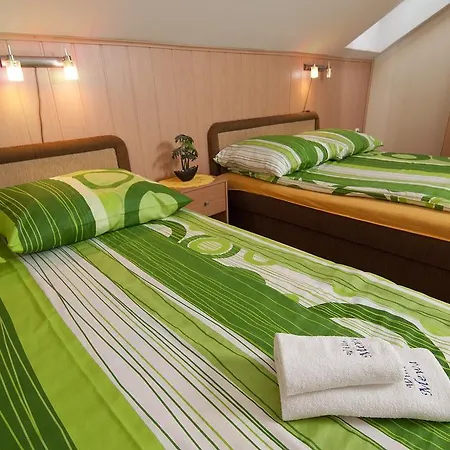 Bed & Breakfast Mewa