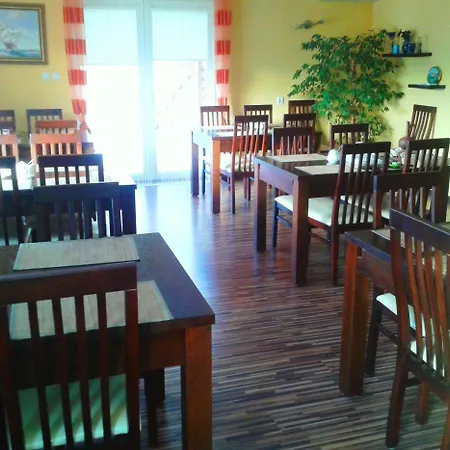 Mewa Bed and breakfast 3*