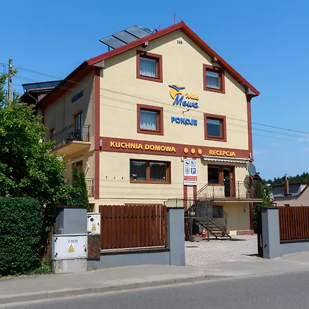 Mewa Oda ve Kahvaltı