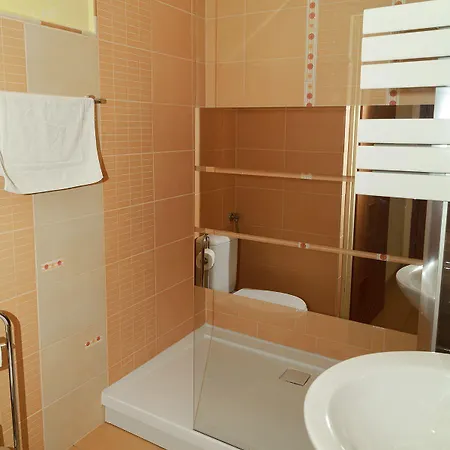 Mewa Oda ve Kahvaltı Gdynia