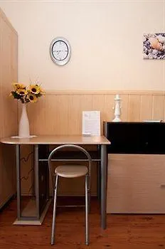 Mewa Bed & Breakfast