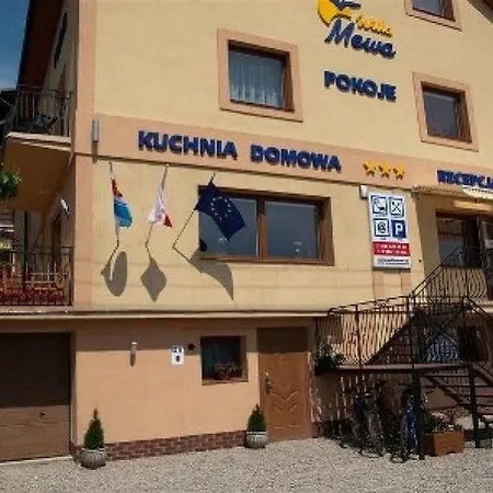 Mewa Bed & Breakfast