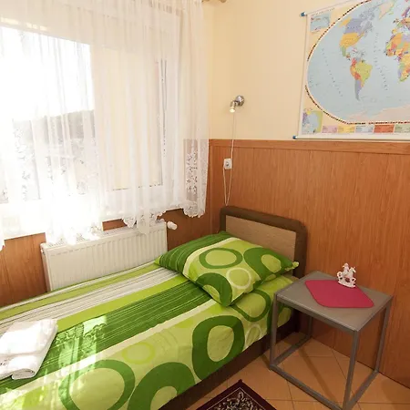 Mewa Oda ve Kahvaltı 3*