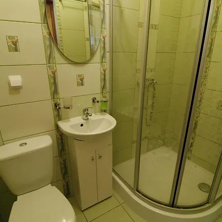 Bed & Breakfast Mewa Gdynia