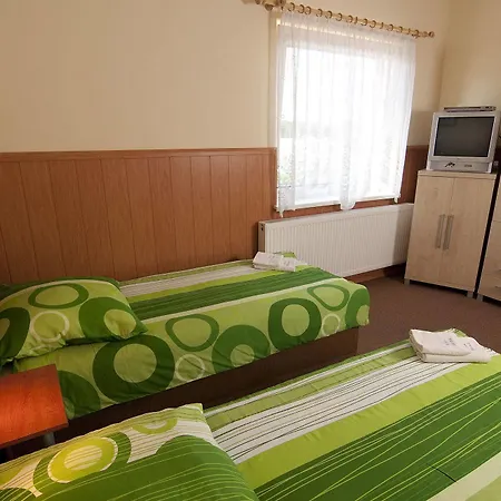 Mewa Bed & Breakfast Gdynia