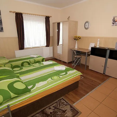 Bed & Breakfast Mewa