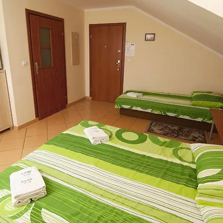 Bed & Breakfast Mewa 3*