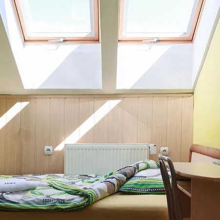 Mewa Bed & Breakfast Gdynia