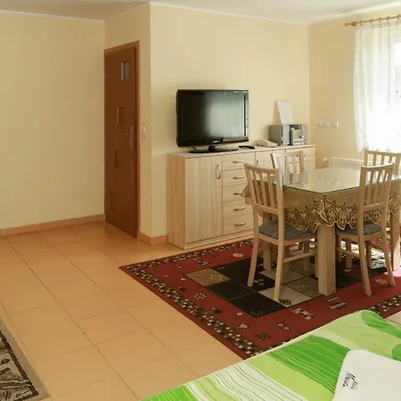 Oda ve Kahvaltı Mewa Gdynia