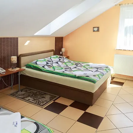 Mewa Bed & Breakfast