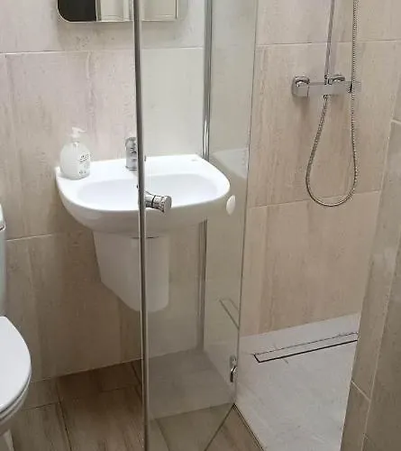 Bed & Breakfast Mewa 3*