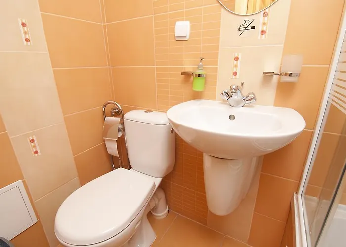 Mewa Bed & Breakfast