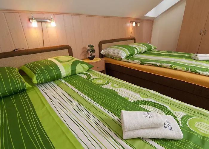 Bed & Breakfast Mewa