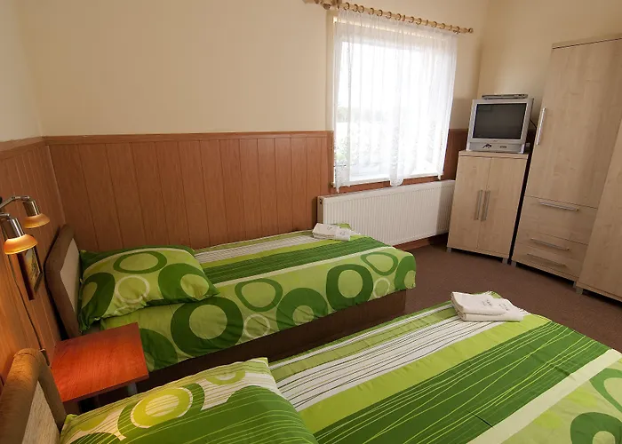 Bed & Breakfast Mewa 3*