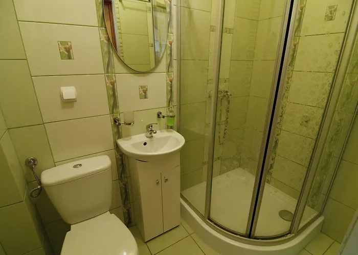 Bed & Breakfast Mewa 3*