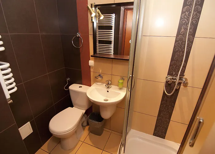 Mewa Bed & Breakfast 3*