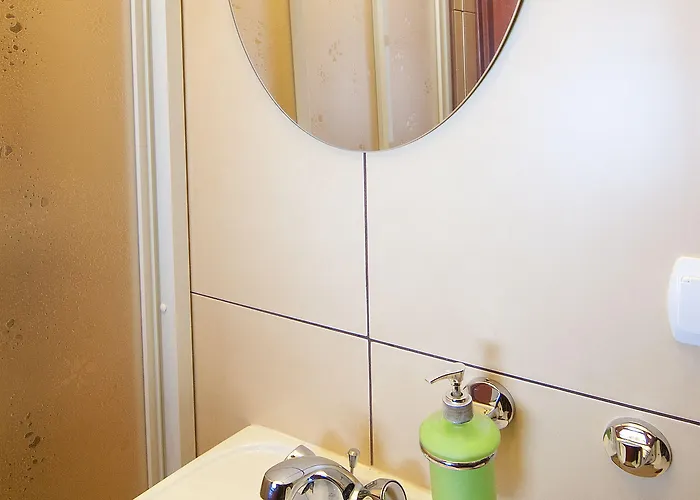 Mewa Bed & Breakfast Gdynia