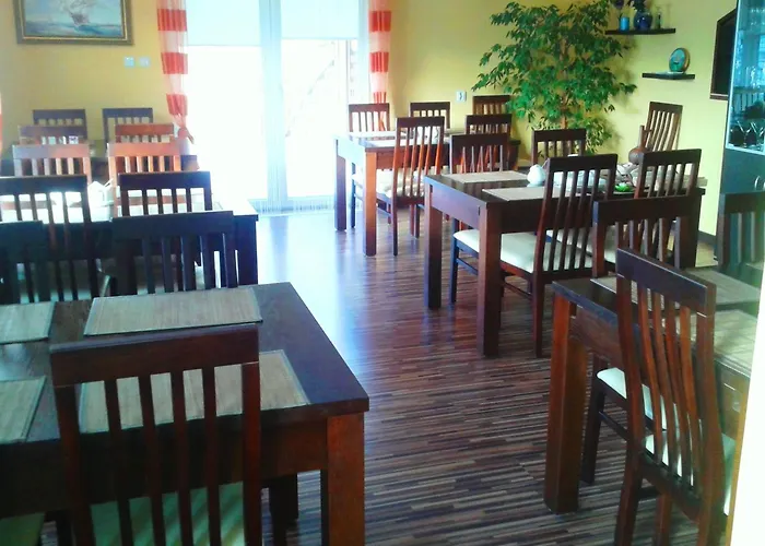 Mewa Bed & Breakfast 3*