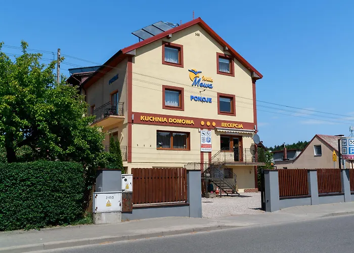 Mewa Bed & Breakfast