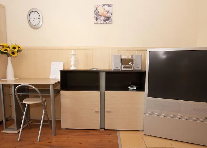 Bed & Breakfast Mewa Gdynia