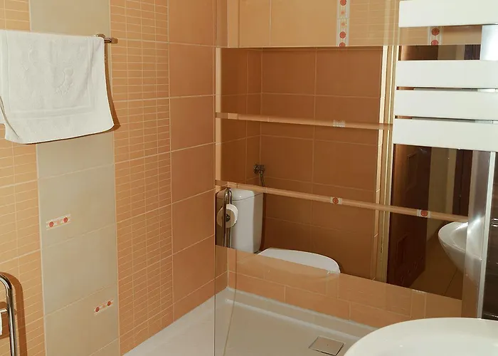 Mewa Bed & Breakfast Gdynia