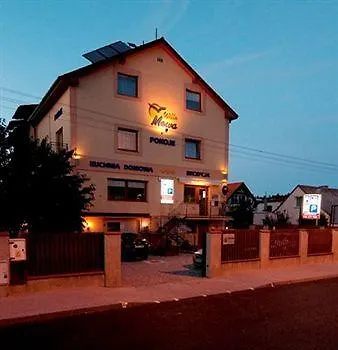 Bed & Breakfast Mewa