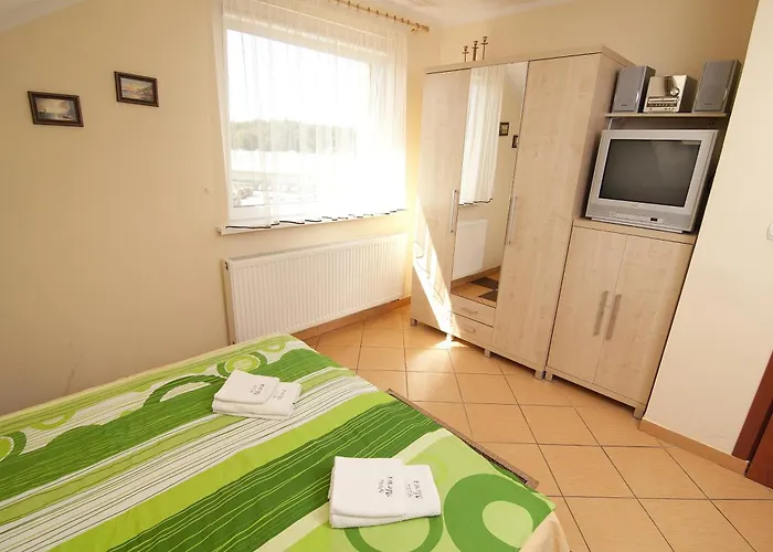 Bed & Breakfast Mewa