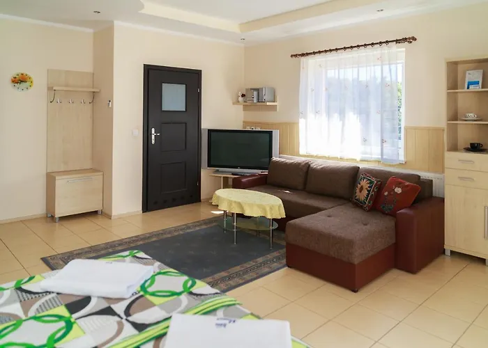 Bed & Breakfast Mewa 3*