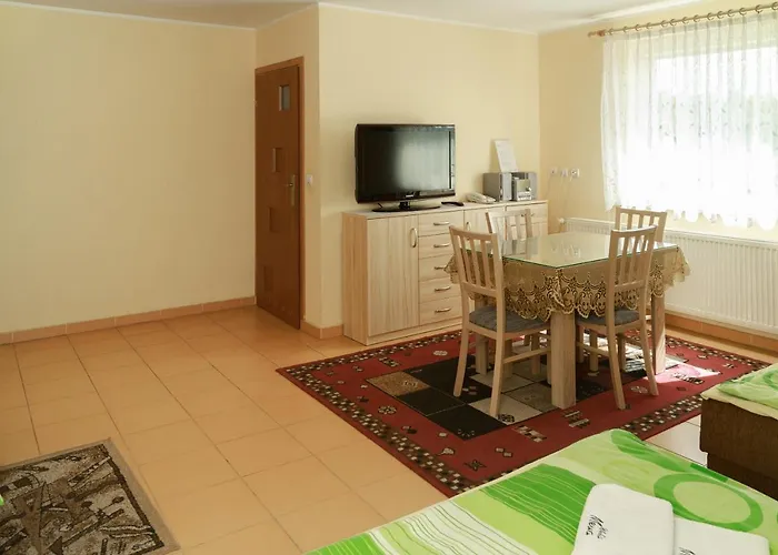 Bed & Breakfast Mewa Gdynia