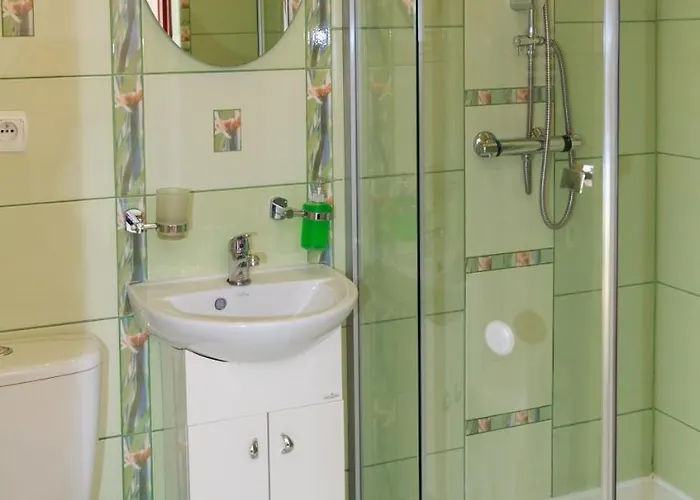 Bed & Breakfast Mewa 3*