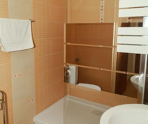 Bed & Breakfast Mewa Gdynia