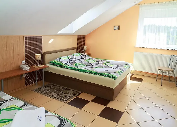 Mewa Bed & Breakfast