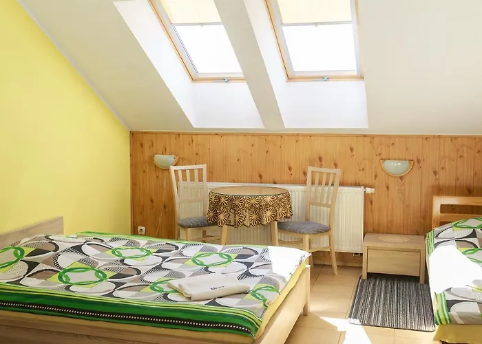 Mewa Bed & Breakfast 3*